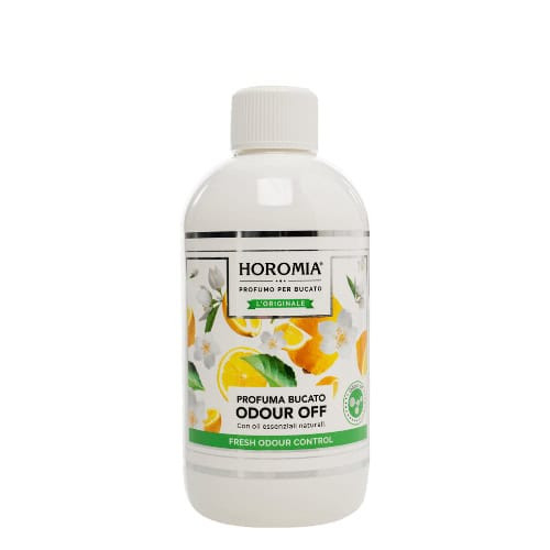 Horomia Fresh Odour Control - Prémium olasz mosóparfüm 250 ml