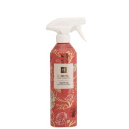 Horomia Imperial Soap kétfázisű légfrissítő - 500 ml