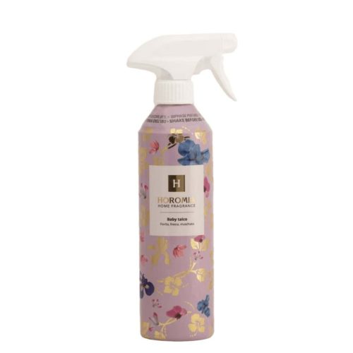 Horomia Baby Talco kétfázisú légfrissítő - 500 ml