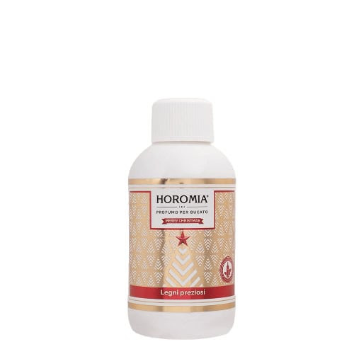 Horomia Legni Preziosi - Limitált prémium olasz mosóparfüm 500 ml