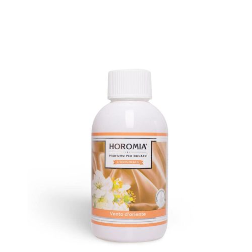Horomia Vento d’Oriente - Prémium olasz mosóparfüm 500 ml
