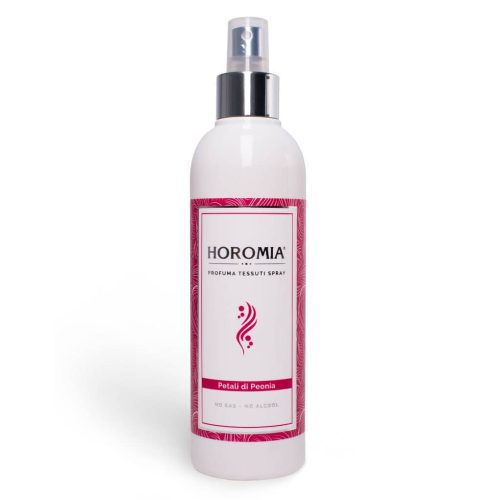 Horomia Petali di Peonia textilpermet - 250 ml