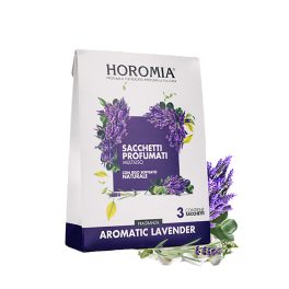 Horomia illattasak - Aromatic-Lavender