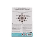 Horomia illattasak - Bianco-Infinito