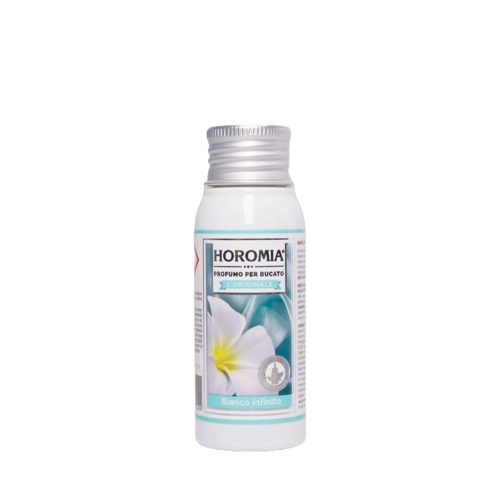 Horomia Bianco Infinito - Prémium olasz mosóparfüm 50 ml