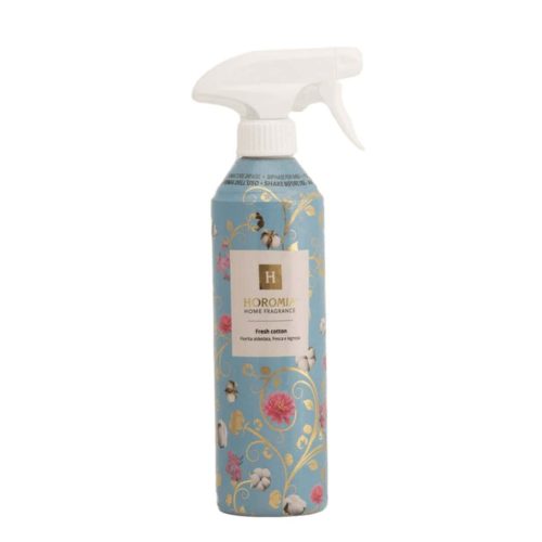 Horomia Fresh Cotton kétfázisú légfrissítő - 500 ml