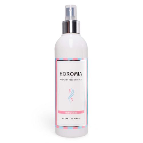 Horomia Baby Talco textilpermet - 250 ml