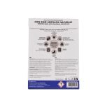 Horomia illattasak - Blue - Fiori di Loto