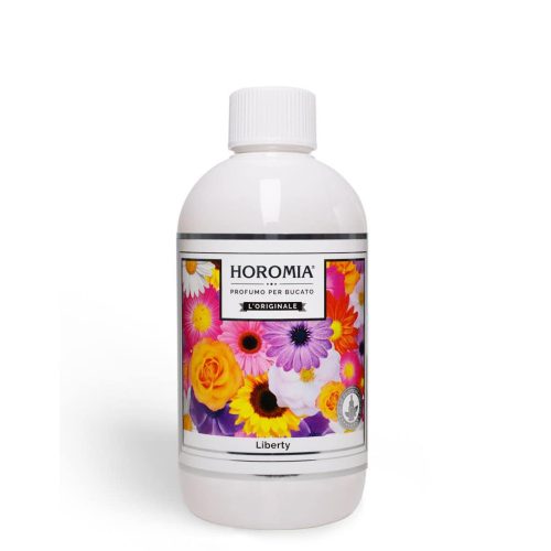 Horomia Liberty - Prémium olasz mosóparfüm 250 ml