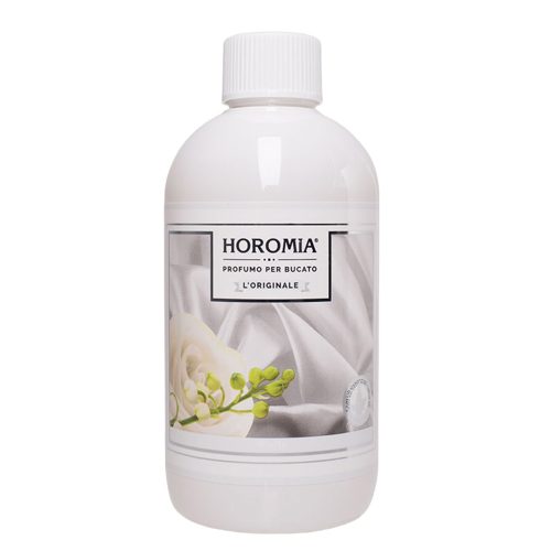 Horomia White - Prémium olasz mosóparfüm 500 ml