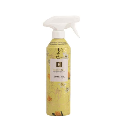 Horomia Vaniglia e Mirra kétfázisú légfrissítő - 500 ml