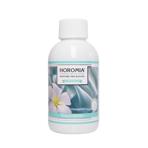 Horomia Bianco Infinito - Prémium olasz mosóparfüm 250 ml