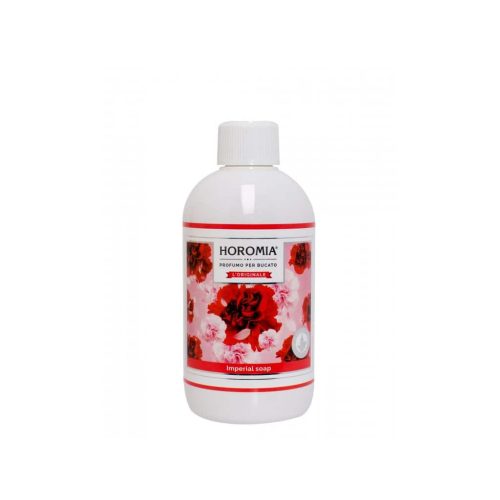Horomia Imperial Soap - Prémium olasz mosóparfüm 500 ml