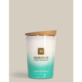 Horomia Lino E Fior Di Cotone illatgyertya