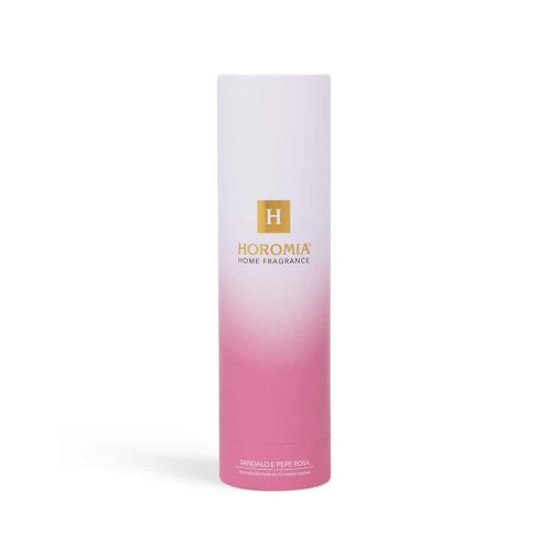 Horomia Sandalo e Pepe Rosa diffúzor - 200 ml