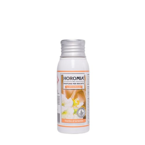 Horomia Vento d’Oriente - Prémium olasz mosóparfüm 50 ml