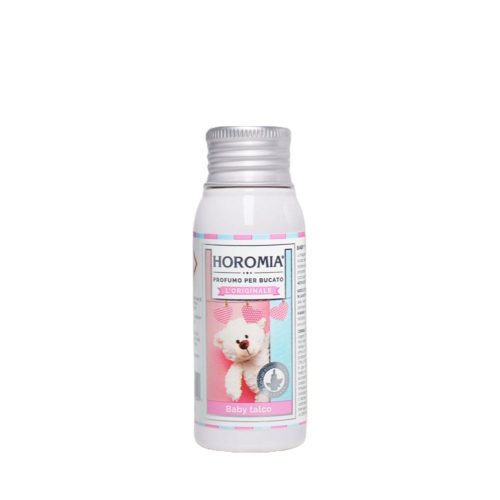 Horomia Baby Talco - Prémium olasz mosóparfüm 50 ml