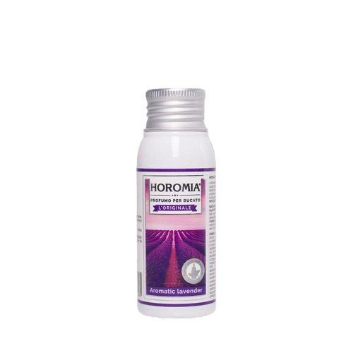 Horomia Aromatic Lavender - Prémium olasz mosóparfüm 50 ml