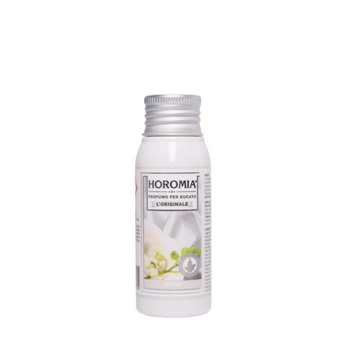 Horomia White - Prémium olasz mosóparfüm 50 ml