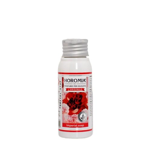 Horomia Imperial Soap - Prémium olasz mosóparfüm 50 ml