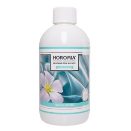 Horomia Bianco Infinito - Prémium olasz mosóparfüm 500 ml