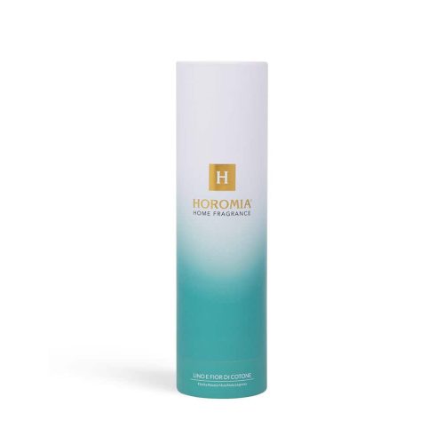 Horomia Lino e fior di cotone diffúzor - 200 ml