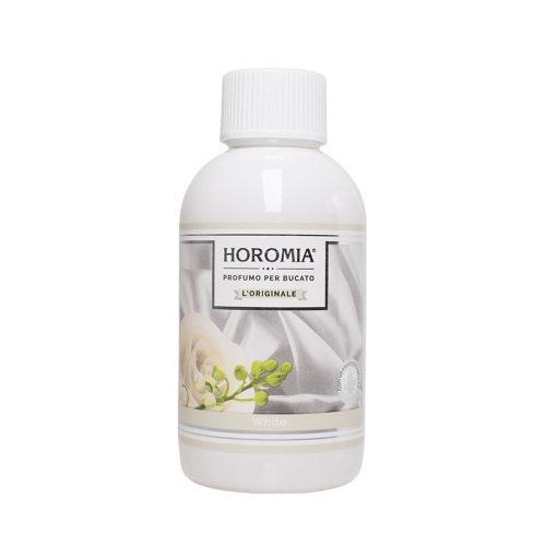 Horomia White - Prémium olasz mosóparfüm 250 ml