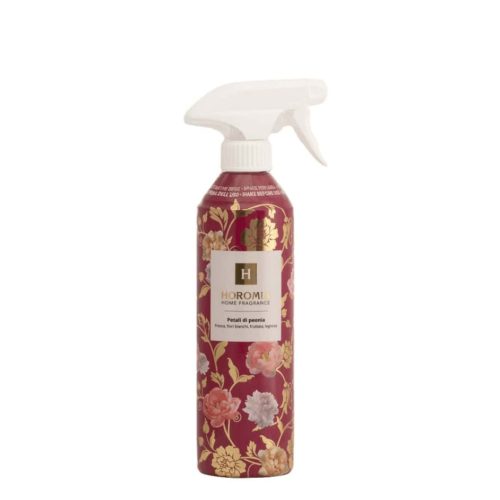 Horomia Petali di Peonia kétfázisú légfrissítő - 500 ml