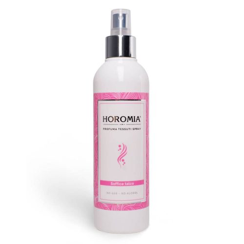 Horomia Soffice Talco textilpermet - 250 ml