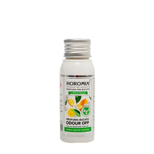 Horomia Fresh Odour Control - Prémium olasz mosóparfüm 50 ml