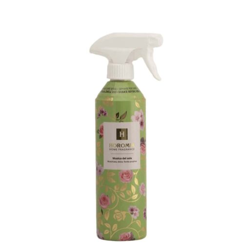 Horomia Musica del Sole kétfázisú légfrissítő - 500 ml