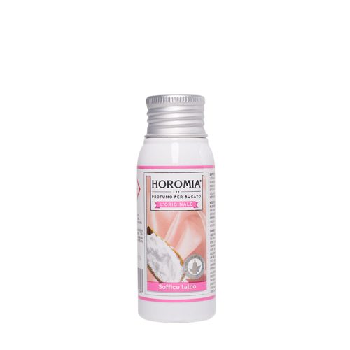 Horomia Soffice Talco - Prémium olasz mosóparfüm 50 ml