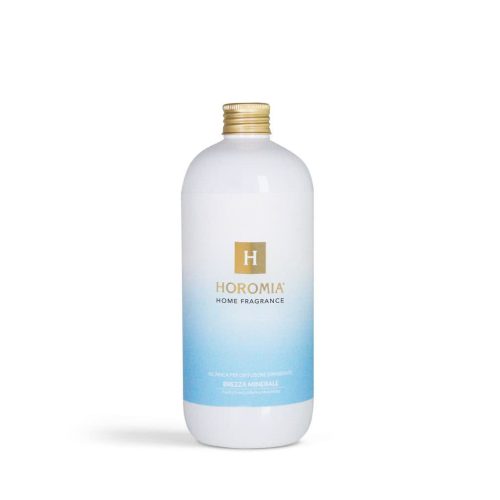 Pálcikás illatosító utántöltő - Brezza Minerale  - 500 ml