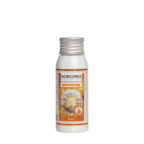 Horomia Elixir illat - Prémium olasz mosóparfüm 50 ml