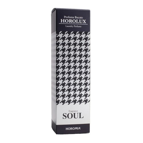 Horolux Soul - Prémium olasz mosóparfüm 300 ml