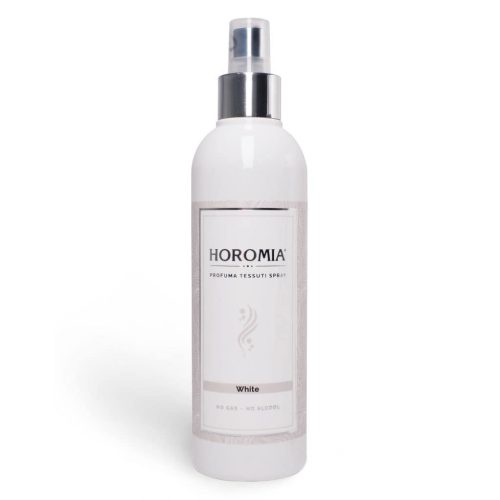 Horomia White textilpermet - 250 ml