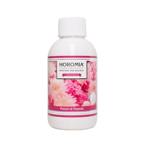 Horomia Petali di Peonia - Prémium olasz mosóparfüm 250 ml