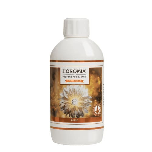 Horomia Elixir illat - Prémium olasz mosóparfüm 500 ml