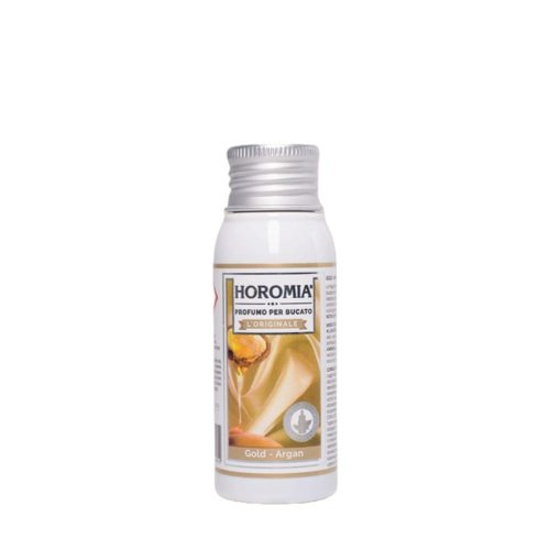 Horomia Gold Argan - Prémium olasz mosóparfüm 50 ml