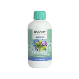   Horomia I'M GREEN Loto e Patchouli - Prémium olasz mosóparfüm 100 ml