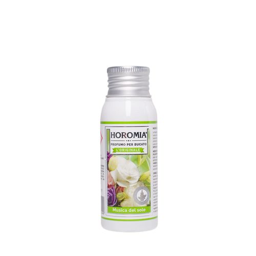 Horomia Musica del Sole - Prémium olasz mosóparfüm 50 ml