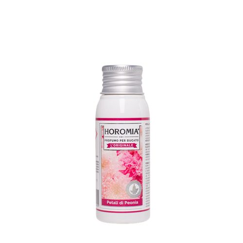 Horomia Petali di Peonia - Prémium olasz mosóparfüm 50 ml
