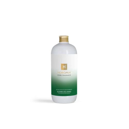 Pálcikás illatosító utántöltő - All’ombra degli aranci - 500 ml