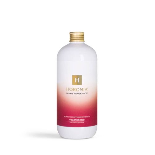 Pálcikás illatosító utántöltő - Horomia Vignetto Rosso - 500 ml